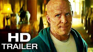 DEADPOOL 2 Not A Virgin Trailer NEW (2018) Ryan Reynolds Superhero Movie HD