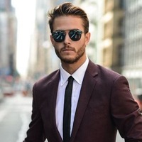 Даня Баринов | Los Angeles