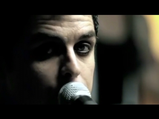 Green Day - Boulevard Of Broken Dreams