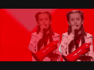 I say love, not war - Darina Krasnovetska - Ukraine
