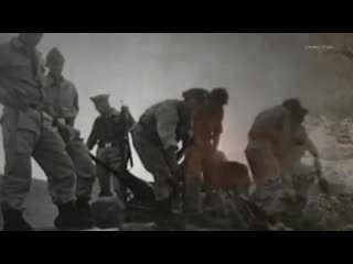 Вечная память погибшим...