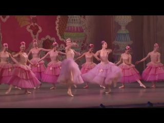 New York City Ballet_ Waltz of the Flowers