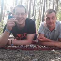 Александр Головин