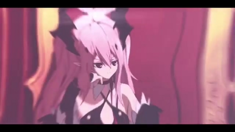 Krul tepes vines