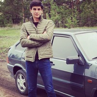 Ян Андреевских