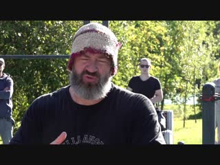 Шпагат – комплекс растяжки от Сергея Бадюка и Ван Ден Солдатова