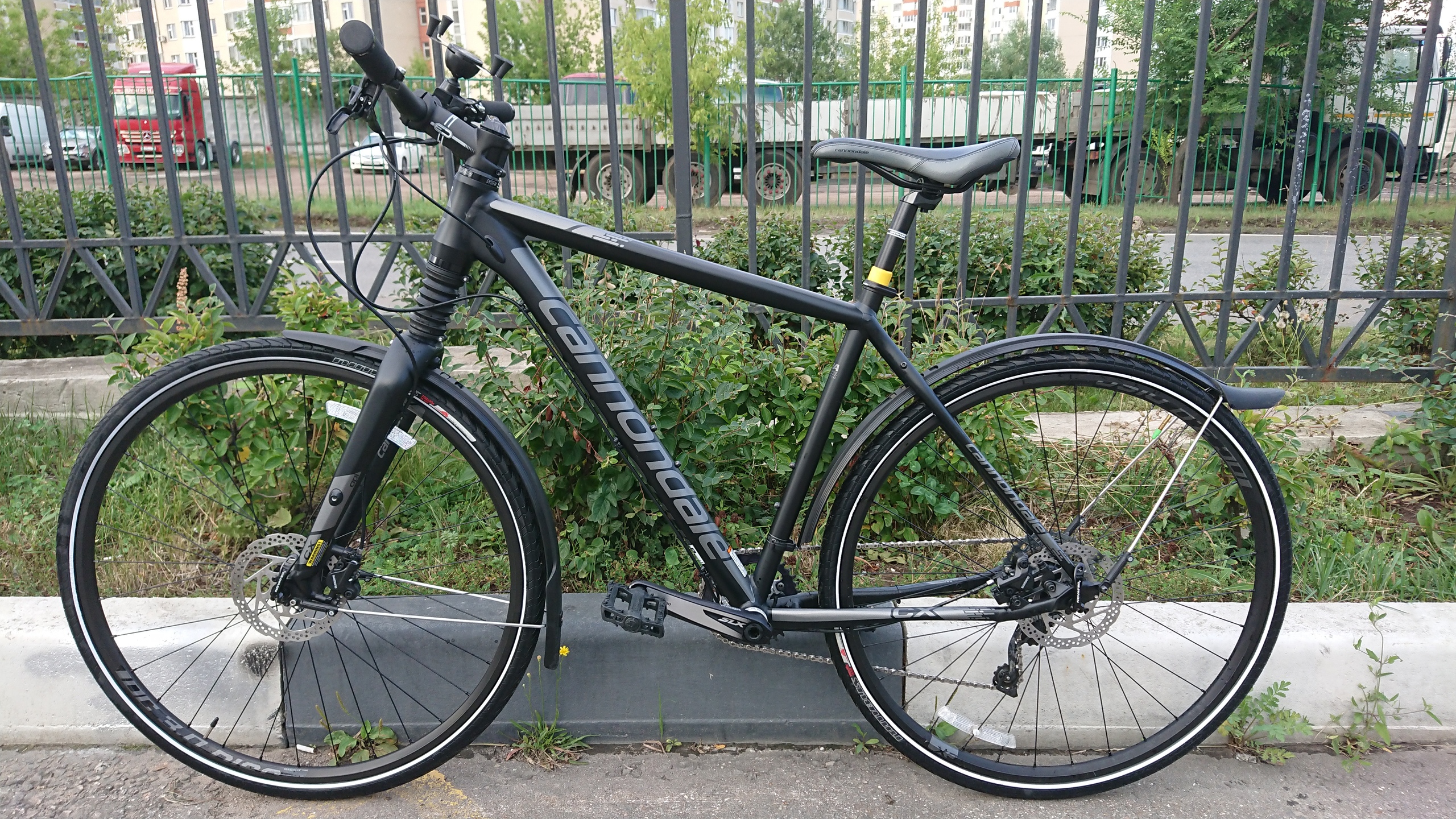 cannondale quick cx 1 2016