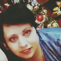 Наталья Аксёнова