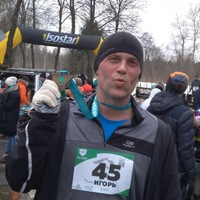 Игорь Гуляев | Санкт-Петербург