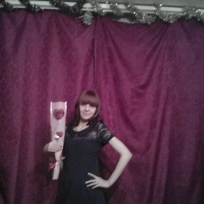 Ксения Павлова, Россия, Дудинка