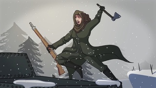 Battlefield 1: Матушка Россия (Во Имя Царя) ● Русский Дубляж