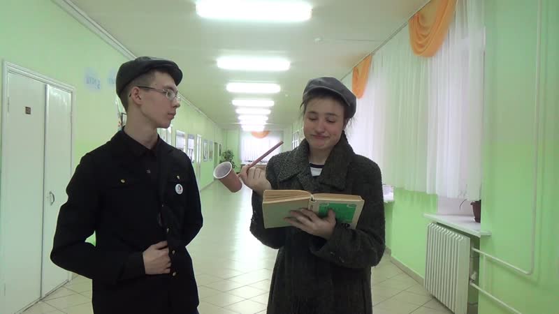 МДК Вокруг меня Выпуск 2