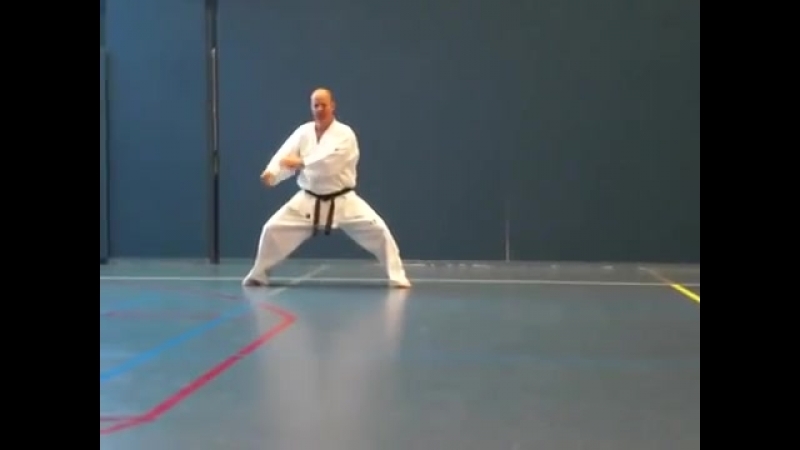 Tekki