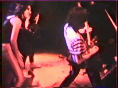 Alpheratz - Le Fils De Satan (Live)