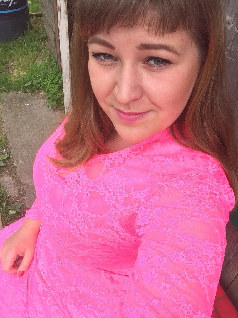 Дарья Решетникова