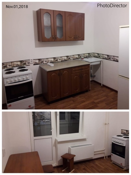 Продам 1к.кв.в 16мкр частично останется мебель <br>2 450 000. Обращаться по телефону 89186720509 - фото Фото: Продам 1к.кв.в 16мкр частично останется мебель <br>2 450 000. Обращаться по телефону 89186720509