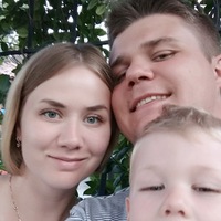 Катерина Баркарь