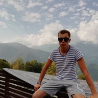 Вячеслав Кочетков