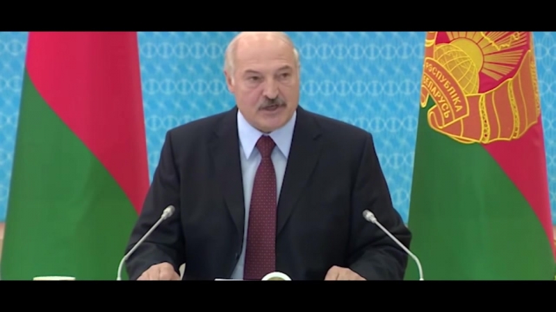 Громкий скандал в Минске!