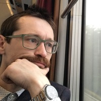 Алексей Сирецкий