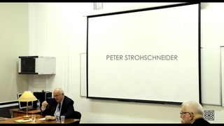 Peter Strohschneider