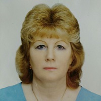 Татьяна Шестопалова | Воронеж