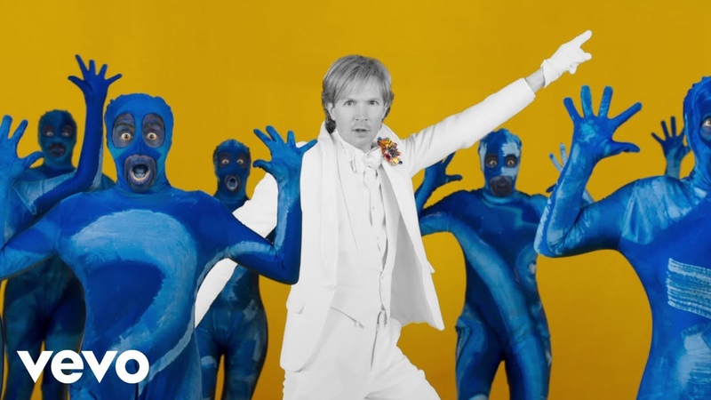 Beck - Colors