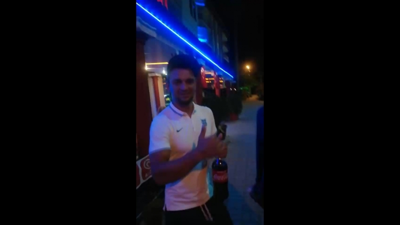 Yakup Uçar - Live