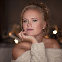 Елена Аникеева
