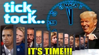 IT'S TIME TO LOCK CROOKED CORRUPT DEEP STATE OPERATIVES UP!!! Deep state Within The FBI EXPOSED