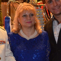 Марина Коваленко