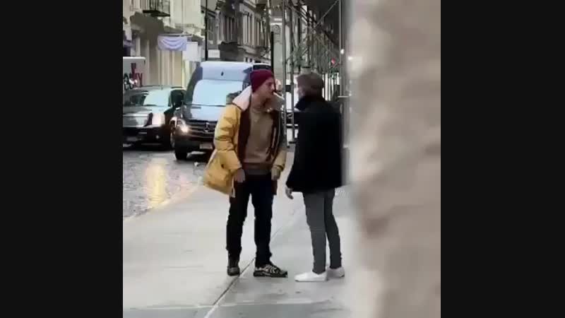 Битва на факах