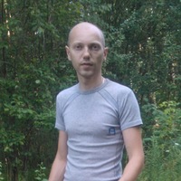 Андрей Новоселов