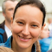 Елена Шадрина