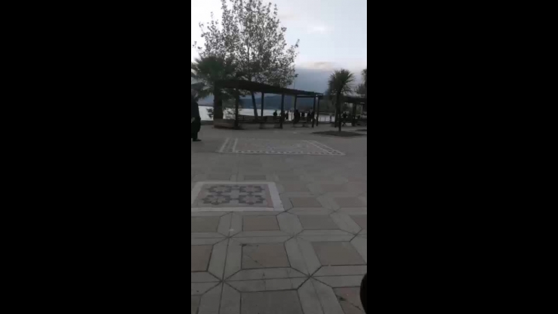 Şeref Uçar - Live