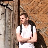 Дима Жигулин