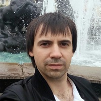 Дмитрий Герасимов