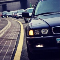 united_bmw_club