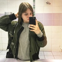 Анастасия Спирина | Новокузнецк