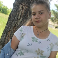 Полина Кокшарова | Челябинск