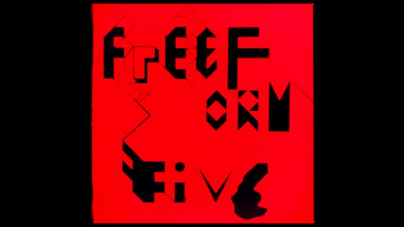 Freeform five ★ eeeeaaooww