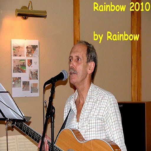 Rainbow альбом Rainbow 2010 - Ep
