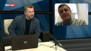 Запад пытается троллить президента Молдовы, в надежде превратить страну в колонию - Нагачевский