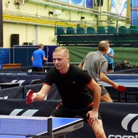 Сергей Бушуев