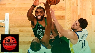 GS Warriors vs Boston Celtics Full Game Highlights | 01/26/2019 NBA Season