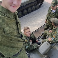 Макс Романов | Москва