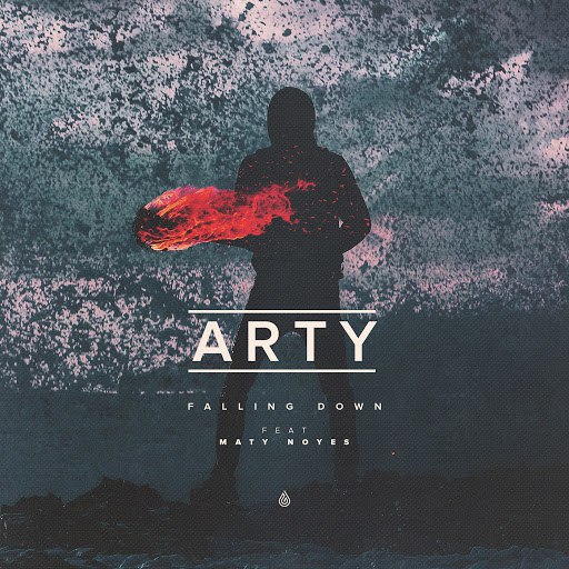 Arty альбом Falling Down