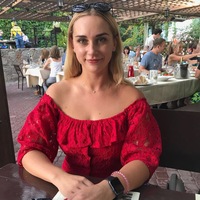 Анна Скобникова