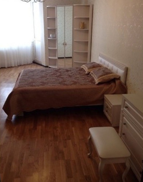 г.Москва ,ул. Ивана Бабушкина, 3 <br>метро Академическая — 550 м <br>Сдается просторна изолированная комната на длительный период, платежеспособным жильцам. В комнате есть вся необходимая мебель и техника, а именно большая кровать, вместительный шкаф, комод, телевизор. Проведен интернет, кабельное тв. <br>Санузел разделен. <br>16000т.р <br>89661561931 - фото Фото: г.Москва ,ул. Ивана Бабушкина, 3 <br>метро Академическая — 550 м <br>Сдается просторна изолированная комната на длительный период, платежеспособным жильцам. В комнате есть вся необходимая мебель и техника, а именно большая кровать, вместительный шкаф, комод, телевизор. Проведен интернет, кабельное тв. <br>Санузел разделен. <br>16000т.р <br>89661561931