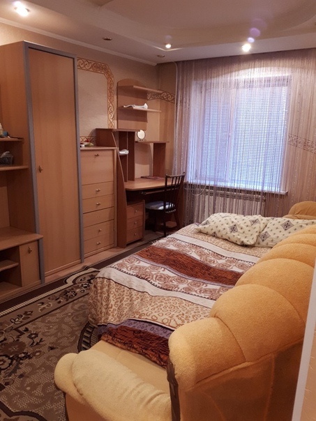 г.Москва, ул.Варшавское шоссе, 47 к3 <br>метро Нагатинская — 850 м <br>Сдается комната на длительный период, 1-2 жильцам, желательно девушки. Комната полностью мебелирована, проведен интернет. <br>В соседней комнате проживает девушка. <br>цена 17000т.р <br>тел 89096966419 - фото Фото: г.Москва, ул.Варшавское шоссе, 47 к3 <br>метро Нагатинская — 850 м <br>Сдается комната на длительный период, 1-2 жильцам, желательно девушки. Комната полностью мебелирована, проведен интернет. <br>В соседней комнате проживает девушка. <br>цена 17000т.р <br>тел 89096966419